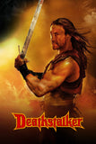 Deathstalker Style E Movie Poster 27 x 40 inch