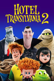 Hotel Transylvania 2 Style E Movie Poster 11 x 17 inch