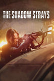 The Shadow Strays Style E Movie Poster 27 x 40 inch