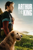 Arthur the King Style E Movie Poster 27 x 40 inch