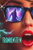Lisa Frankenstein Style A Movie Poster 27 x 40 inch