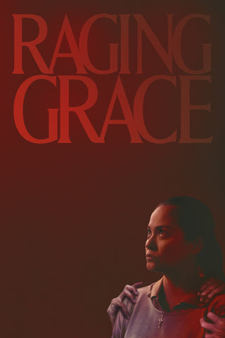 Raging Grace Style C Movie Poster 11 x 17 inch