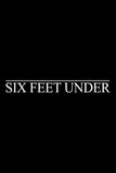 Six Feet Under Style: 3 - 27 x 40 inch. TV Show Poster