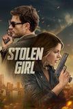 Stolen Girl Style C Movie Poster 11 x 17 inch