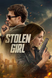 Stolen Girl Style C Movie Poster 27 x 40 inch
