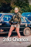 2nd Chance Style B Movie Poster 11 x 17 inch