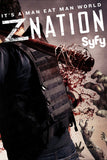 Z Nation Style: 1 - 11 x 17 inch. TV Show Poster