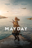 Mayday Style B Movie Poster 11 x 17 inch
