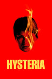 Hysteria Style A Movie Poster 27 x 40 inch
