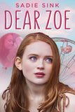 Dear Zoe Style C Movie Poster 27 x 40 inch