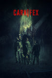 Carnifex Style E Movie Poster 11 x 17 inch