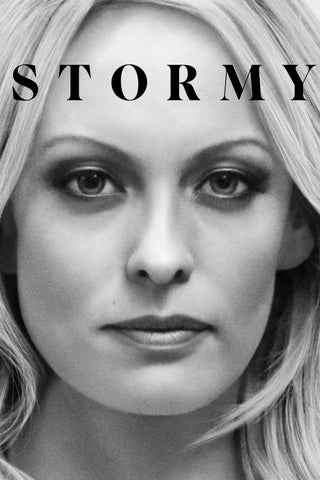 Stormy Style A Movie Poster 11 x 17 inch