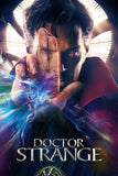 Doctor Strange Style A Movie Poster 11 x 17 inch