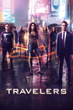 Travelers Style: 2 - 27 x 40 inch. TV Show Poster