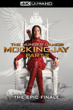 The Hunger Games: Mockingjay - Part 2 Style E Movie Poster 27 x 40 inch