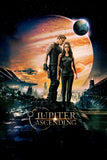Jupiter Ascending Style E Movie Poster 27 x 40 inch