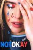 Not Okay Style A Movie Poster 27 x 40 inch