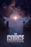 The Gorge Style A Movie Poster 27 x 40 inch
