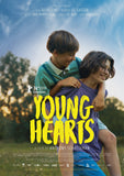 Young Hearts Movie Poster - 11 x 17 inch