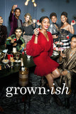 grown-ish Style: 1 - 11 x 17 inch. TV Show Poster