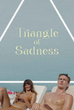 Triangle of Sadness Style C Movie Poster 27 x 40 inch