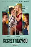 Regretting You Style C Movie Poster 27 x 40 inch