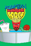 Aqua Teen Hunger Force Style: 2 - 27 x 40 inch. TV Show Poster