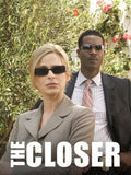The Closer Style: 2 - 11 x 17 inch. TV Show Poster