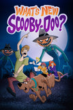 What's New, Scooby-Doo? Style: 2 - 11 x 17 inch. TV Show Poster