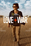 Love+War Style B Movie Poster 11 x 17 inch