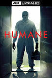 Humane Style E Movie Poster 27 x 40 inch