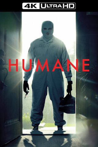 Humane Style E Movie Poster 27 x 40 inch