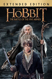 The Hobbit: The Battle of the Five Armies Style E Movie Poster 27 x 40 inch