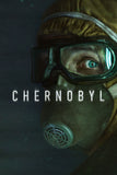 Chernobyl Style: 2 - 11 x 17 inch. TV Show Poster