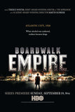 Boardwalk Empire Style: 3 - 11 x 17 inch. TV Show Poster