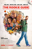 The Rookie Guide Movie Poster - 11 x 17 inch