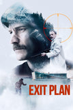 Exit Plan Style A Movie Poster 11 x 17 inch