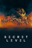Secret Level Style: 1 - 27 x 40 inch. TV Show Poster