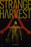 Strange Harvest Style A Movie Poster 11 x 17 inch