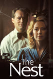 The Nest Style D Movie Poster 27 x 40 inch
