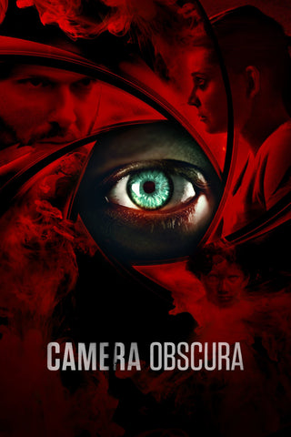 Camera Obscura Style A Movie Poster 11 x 17 inch