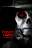 Puppet Master: The Littlest Reich Style B Movie Poster 27 x 40 inch
