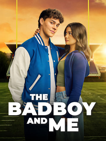 Sidelined: The QB and Me Style E Movie Poster 27 x 40 inch