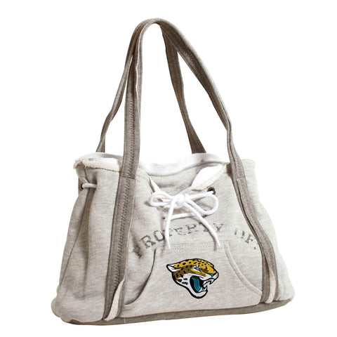 Jacksonville Jaguars Hoodie Purse   Special Order