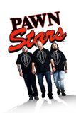 Pawn Stars Style: 2 - 27 x 40 inch. TV Show Poster