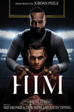 HIM Movie Poster - 11 x 17 inch
