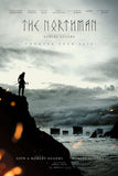 The Northman Movie Poster - 11 x 17 inch