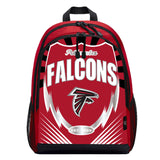 Atlanta Falcons Backpack Lightning Style   Special Order