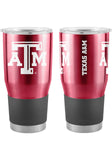 Texas A&M Aggies Travel Tumbler 30oz Stainless Steel