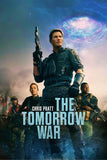 The Tomorrow War Style E Movie Poster 27 x 40 inch